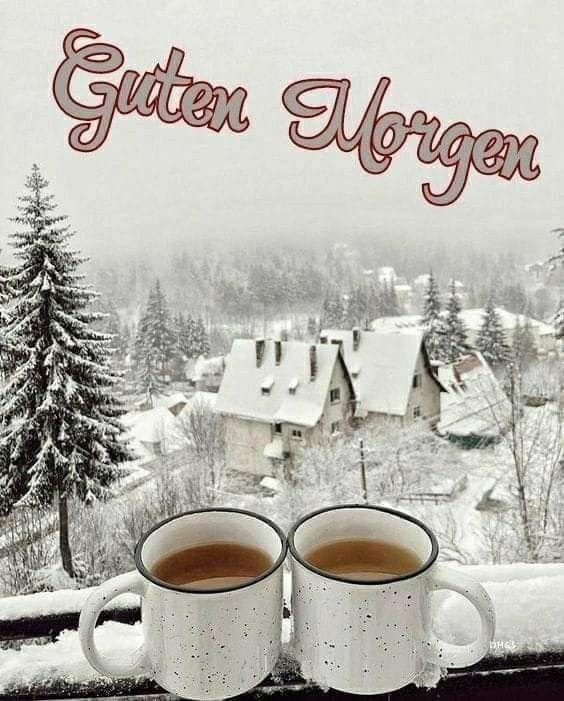Whatsapp Guten Morgen Winter Kaffee: Heißer Genuss Für Kalte Tage